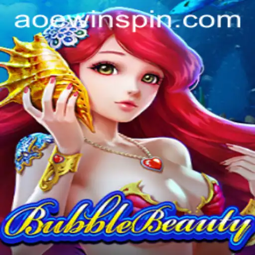 The Enchanting World of BubbleBeauty and the Thrill of AOE WIN