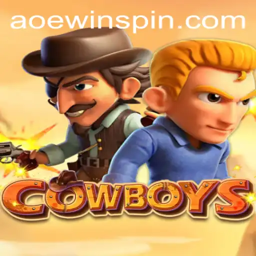 Unraveling the Enthralling World of COWBOYS: AOE WIN