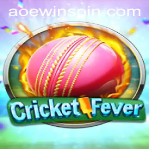 CricketFever: The Heart-Stopping Game of Strategy and Precision