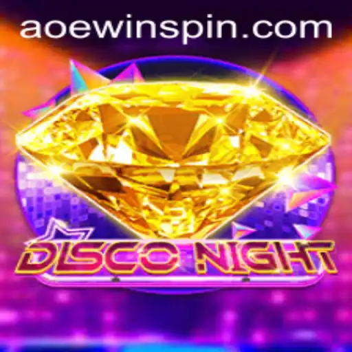 DiscoNight: Mastering the Dance Floor with AOE WIN Strategy