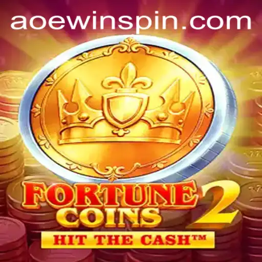 Discover the Exciting World of FortuneCoins2: Harnessing the Power of AOE WIN