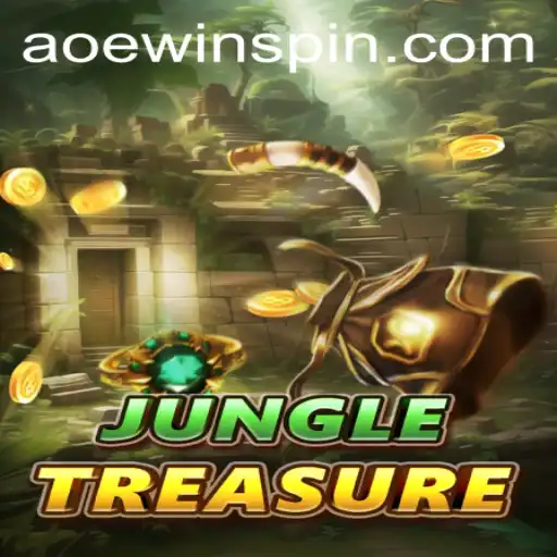 Discover the Thrilling World of JungleTreasure and Master the AOE WIN Strategy