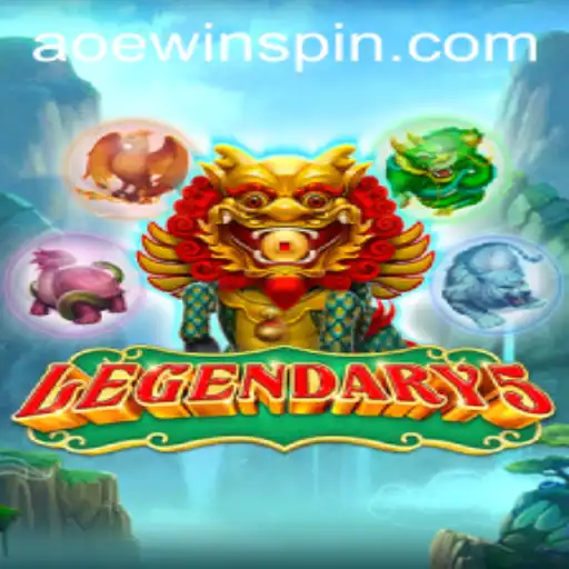 Unleashing the Power Within: A Comprehensive Guide to Legendary5 and the AOE WIN Strategy