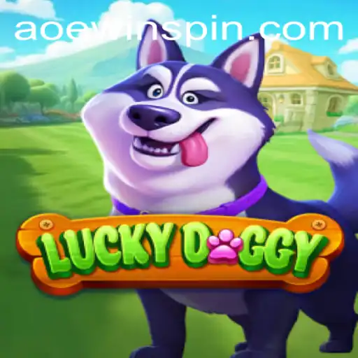LuckyDoggy: Exploring AOE WIN Mechanics and Gameplay