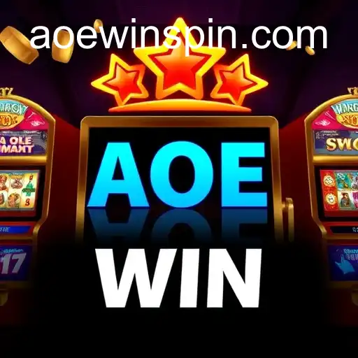 Gaming Experience AOE WIN - 800+ Premium and Exclusive Games