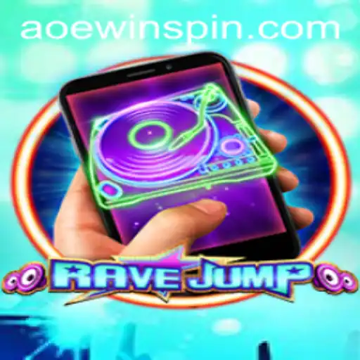 The Thrilling World of RaveJumpmobile: AOE WIN