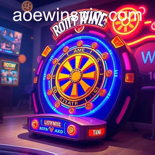 Gaming Experience AOE WIN - 800+ Premium and Exclusive Games