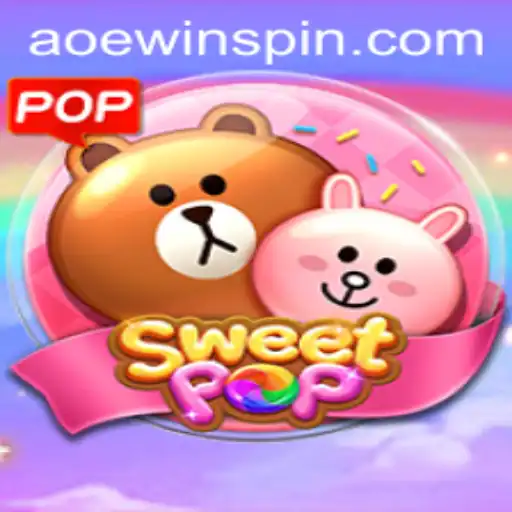 AOE WIN in SweetPOP: An Engaging Gameplay Experience