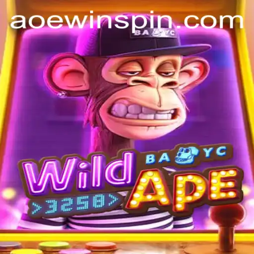 Explore the Adventures of WildApe3258: A Revolutionary Gaming Experience